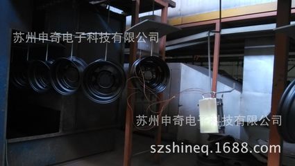 汽車(chē)涂裝爐溫測(cè)試儀供應(yīng)_蘇州申奇電子科技_6300157281_新浪博客