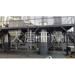 選擇優質明膠專用噴霧干燥機廠家的重要性與企業管理咨詢指南