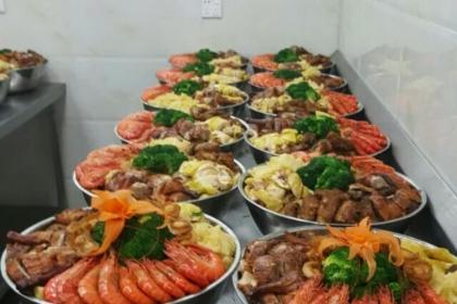 深圳餐飲服務(wù)、管理與咨詢的全方位解決方案——壹百業(yè)企業(yè)管理咨詢